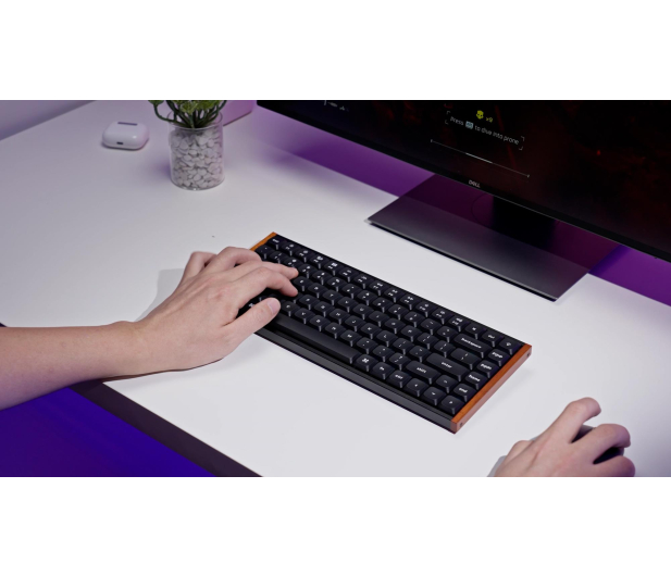Keychron K3U-H1 - 1605254 - zdjęcie 5